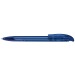 Ballpen challenger soft clear, ballpoint pen promotional