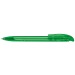Ballpen challenger soft clear, ballpoint pen promotional