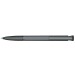 Ballpen super-soft clear, ballpoint pen promotional