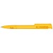 Ballpen super-soft clear, ballpoint pen promotional