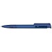 Ballpen super-soft clear, ballpoint pen promotional