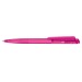 Ballpoint pen dart clear, Senator Pen promotional