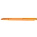 Ballpoint pen dart clear, Senator Pen promotional