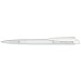 Ballpoint pen dart clear, Senator Pen promotional