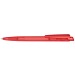 Ballpoint pen dart clear, Senator Pen promotional