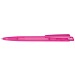 Ballpoint pen dart clear, Senator Pen promotional