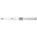 Stylo bille Image White, stylo Senator promotional