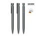 Liberty polished retractable ballpoint pen, ballpoint pen promotional