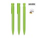 Liberty polished retractable ballpoint pen, ballpoint pen promotional
