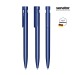 Liberty polished retractable ballpoint pen, ballpoint pen promotional