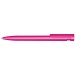 Liberty polished retractable ballpoint pen, ballpoint pen promotional