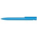 Liberty polished retractable ballpoint pen, ballpoint pen promotional