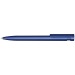 Liberty polished retractable ballpoint pen, ballpoint pen promotional