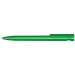 Liberty polished retractable ballpoint pen, ballpoint pen promotional
