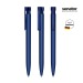 Soft touch retractable ballpoint pen, ballpoint pen promotional