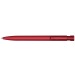Soft touch retractable ballpoint pen, ballpoint pen promotional