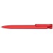 Soft touch retractable ballpoint pen, ballpoint pen promotional