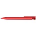 Soft touch retractable ballpoint pen wholesaler