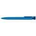 Soft touch retractable ballpoint pen wholesaler