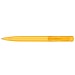 Challenger clear retractable ballpoint pen wholesaler