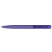 Challenger clear retractable ballpoint pen, ballpoint pen promotional