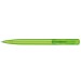 Challenger clear retractable ballpoint pen, ballpoint pen promotional
