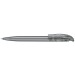 Challenger clear retractable ballpoint pen wholesaler