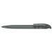 Challenger clear retractable ballpoint pen, ballpoint pen promotional