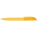 Challenger clear retractable ballpoint pen, ballpoint pen promotional