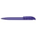 Challenger clear retractable ballpoint pen wholesaler