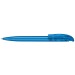 Challenger clear retractable ballpoint pen wholesaler