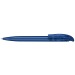 Challenger clear retractable ballpoint pen, ballpoint pen promotional