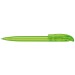 Challenger clear retractable ballpoint pen wholesaler