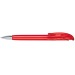 Ballpen challenger xl clear, Senator pen promotional