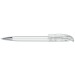 Ballpen challenger xl clear, Senator Pen promotional