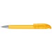 Ballpen challenger xl clear, Senator Pen promotional