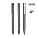 Liberty soft touch metal clip, Senator Pen promotional