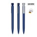 Liberty soft touch metal clip, Senator Pen promotional