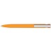 Liberty soft touch metal clip, Senator Pen promotional