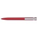 Liberty soft touch metal clip, Senator Pen promotional