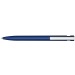 Liberty soft touch metal clip, Senator Pen promotional