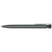 Liberty soft touch metal clip, Senator Pen promotional