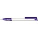 Super Hit Polished Basic Soft Grip, stylo Senator promotional