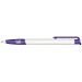 Super Hit Polished Basic Soft Grip, stylo Senator promotional