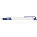Super Hit Polished Basic Soft Grip, stylo Senator promotional
