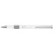 Roller Image White, stylo roller promotional