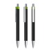 Polar mix and match ballpen, ballpoint pen promotional