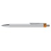 Polar mix and match ballpen, ballpoint pen promotional