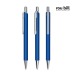 Stylo bille Arvent Soft Touch, stylo Senator promotional