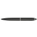 Stylo bille Nautic black, stylo Senator promotional